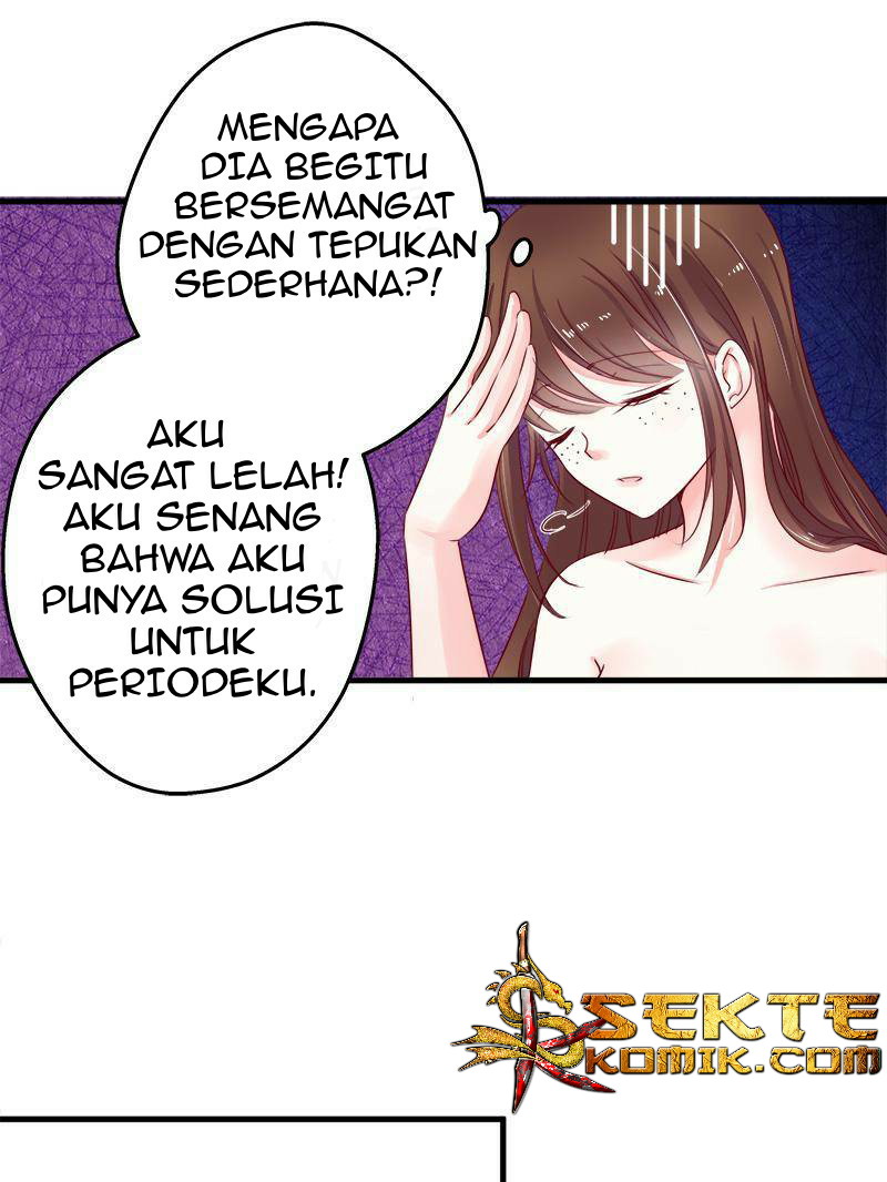 Beauty and the Beasts Chapter 08 Gambar 43